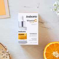 Serum Vitamina C 30 ml Vegano Cuidado da pele e rosto