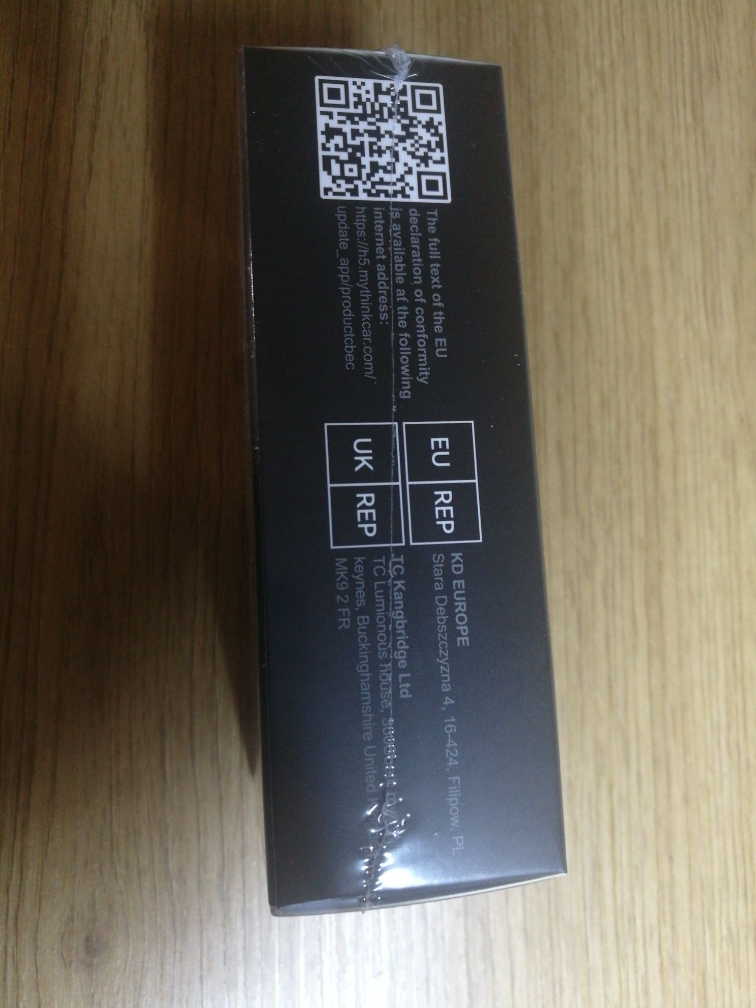 Сканер mucar   BT 200 lite
