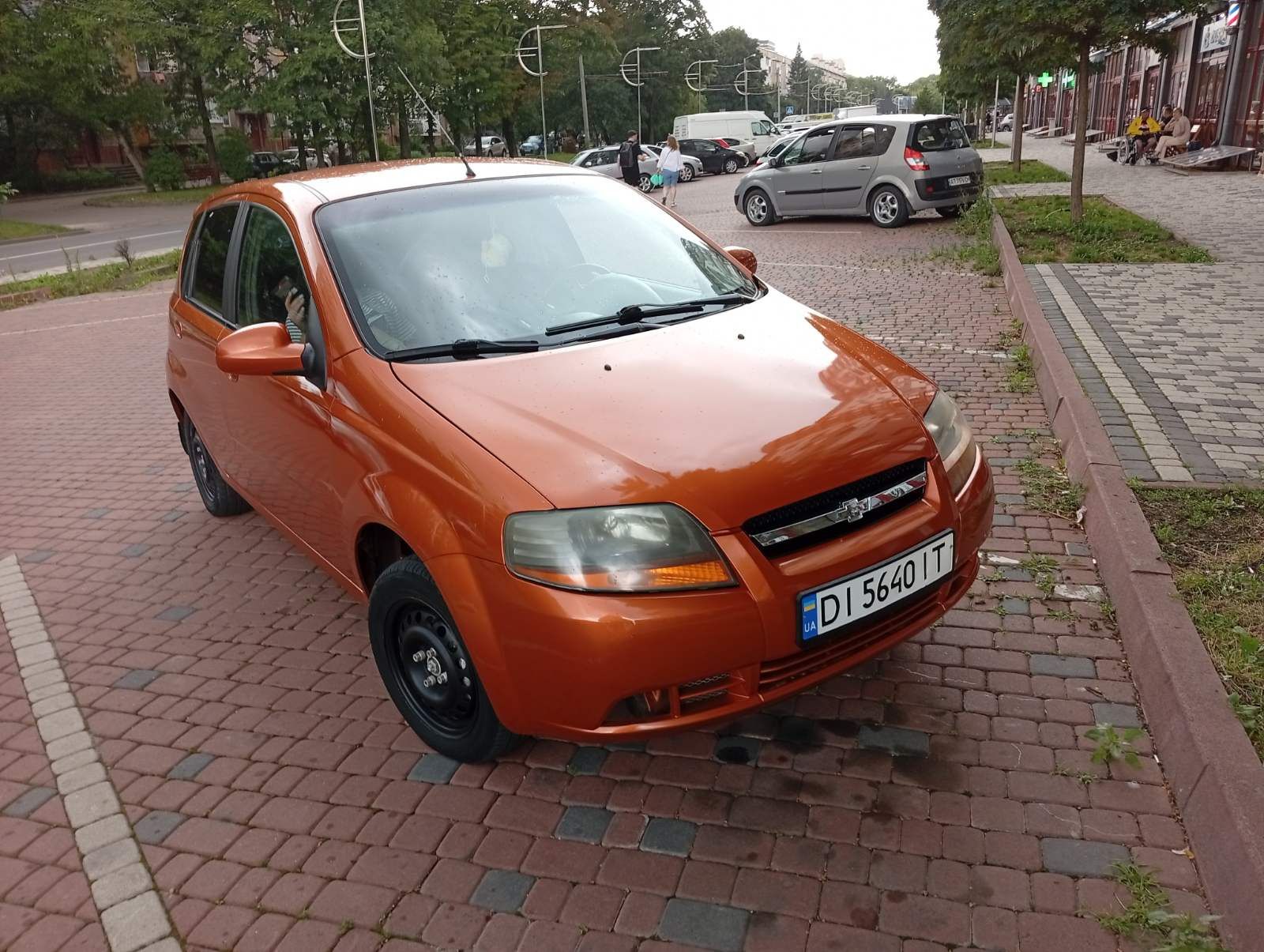 Продам автомобіль