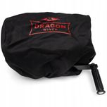 POKROWIEC NA WYCIĄGARKĘ ręczną korbową Dragon Winch