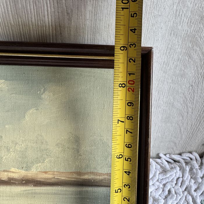 Obraz olejny Eldon Galleries