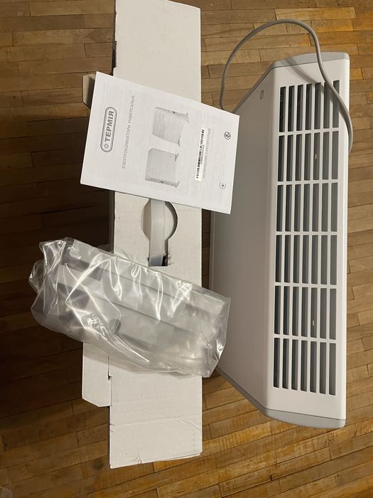 Продам Терміново! Електроковектор Термія 2,0 кВт