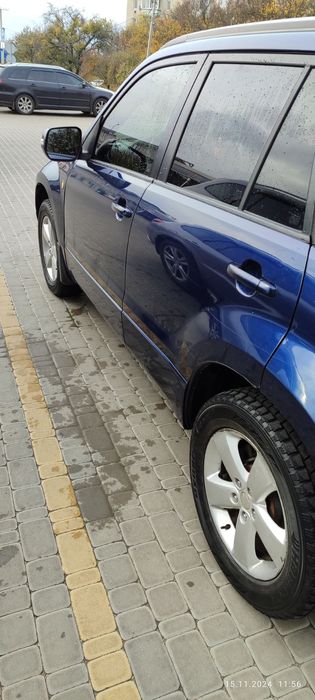 Продам Suzuki Grand Vitara