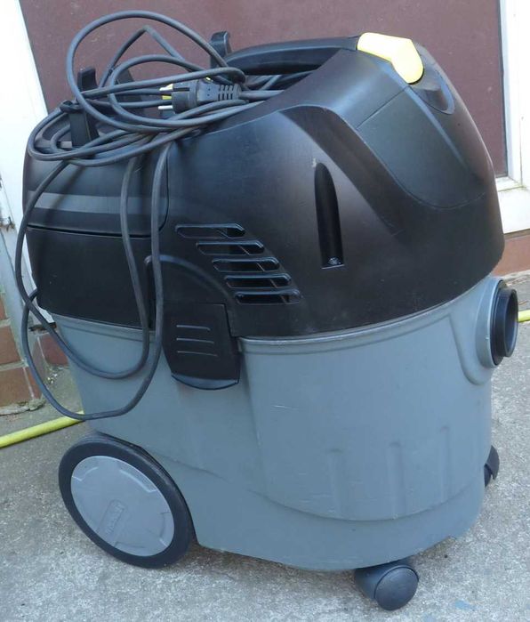 Odkurzacz przemysłowy Karcher Nt 35/1 Ap