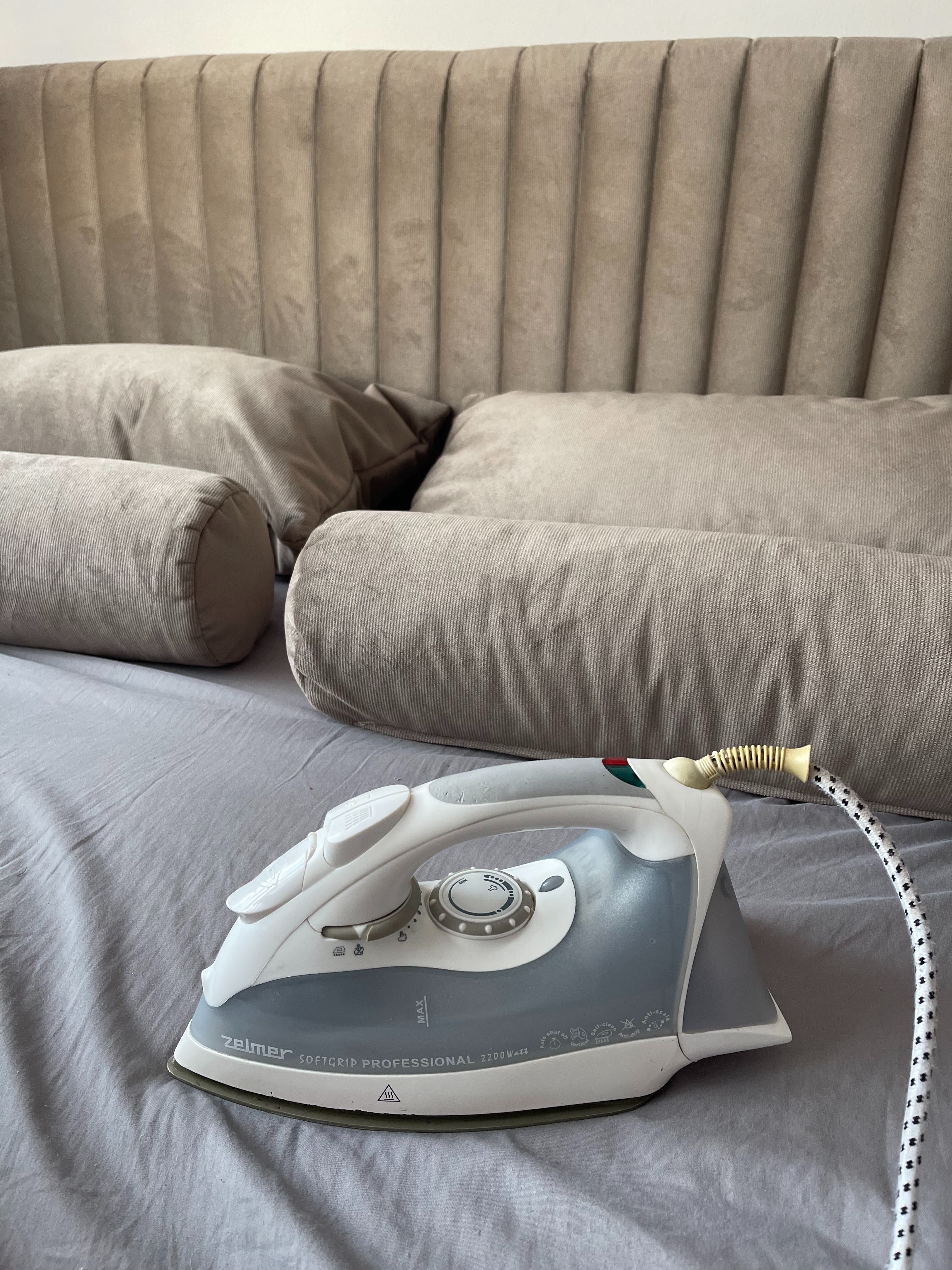 Żelazko do prasowania Zelmer 2200W