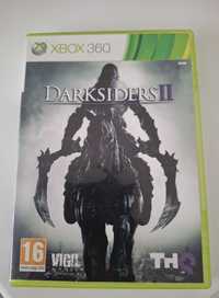 Darksiders 2 gra Xbox 360