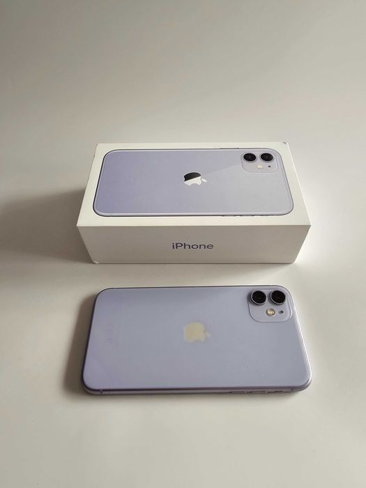 Iphone 11 128Gb. 77% Bateria.  Excelente. Tudo de origem.