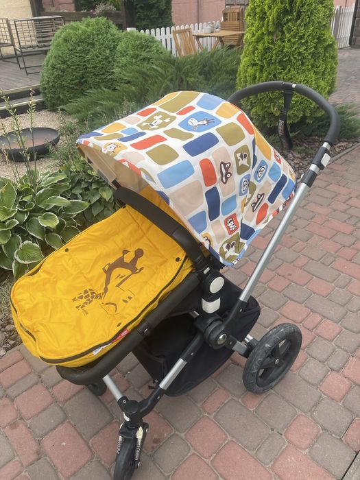 bugaboo cameleon 3