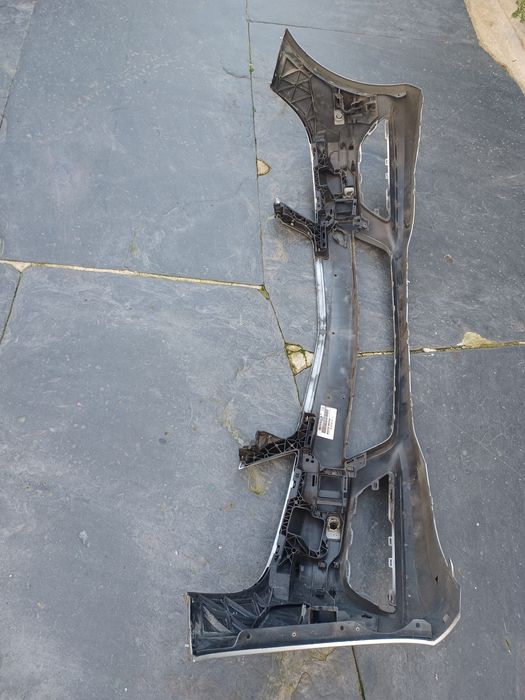 Para-choques mercedes benz C w204