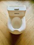 SKIP HOP nocnik mini toaleta