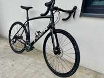 Trek Domane AL 4 Disc Gen 3 2021 - rozmiar 58, niski przebieg, brooks