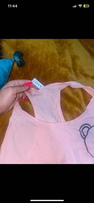 Conjunto moschino