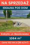 Działka budowlana