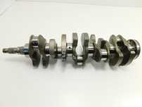 Wał korbowy 2.5 T Ford Focus II ST Mondeo MK4 Volvo V50 S40 II B5254T3 2.5T