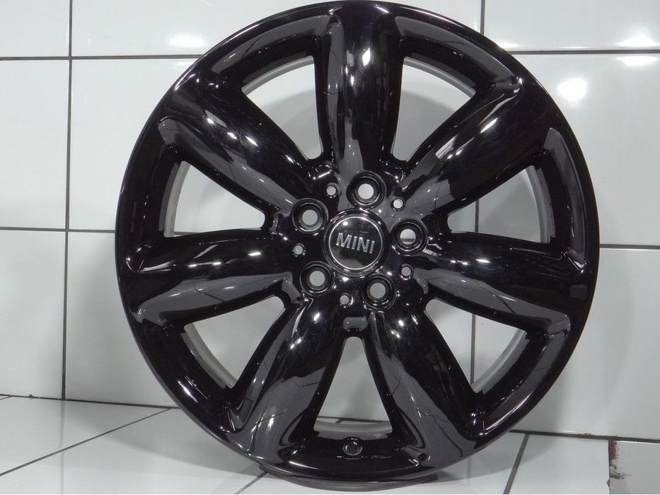 felgi aluminiowe mini 18 f54