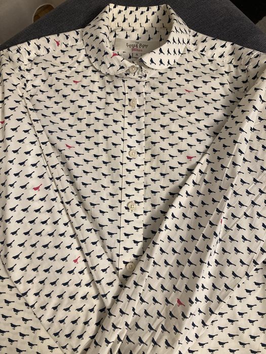 Koszula w praszki rozmiar 36