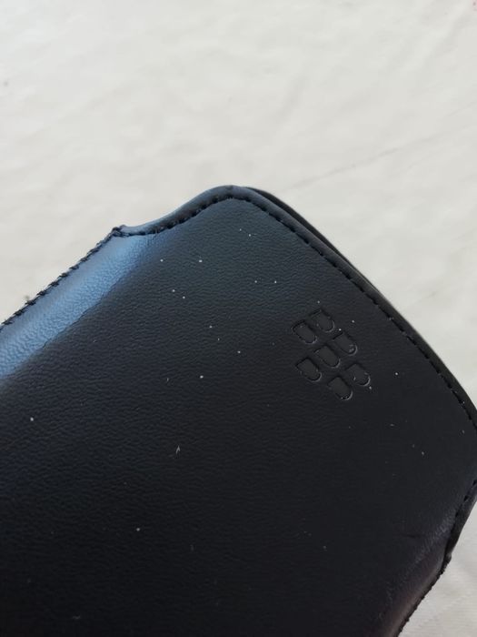 Bolsa para telemóvel Blackberry