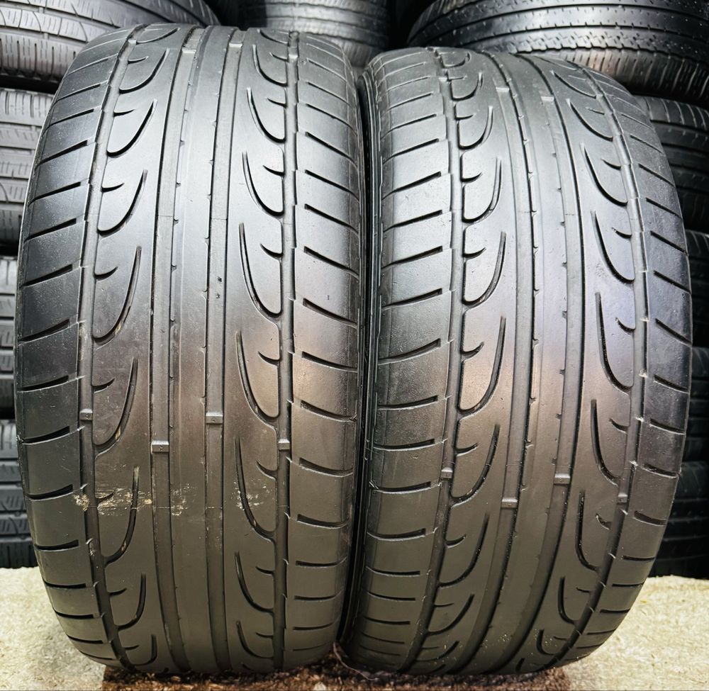 Продам 275/40 R21 107Y. Dunlop SP Sport Maxx. Літо 2020 рік.