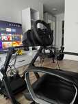 Zestaw Thrustmaster TX Racing Wheel + stojak + ręczny + shifter + hub