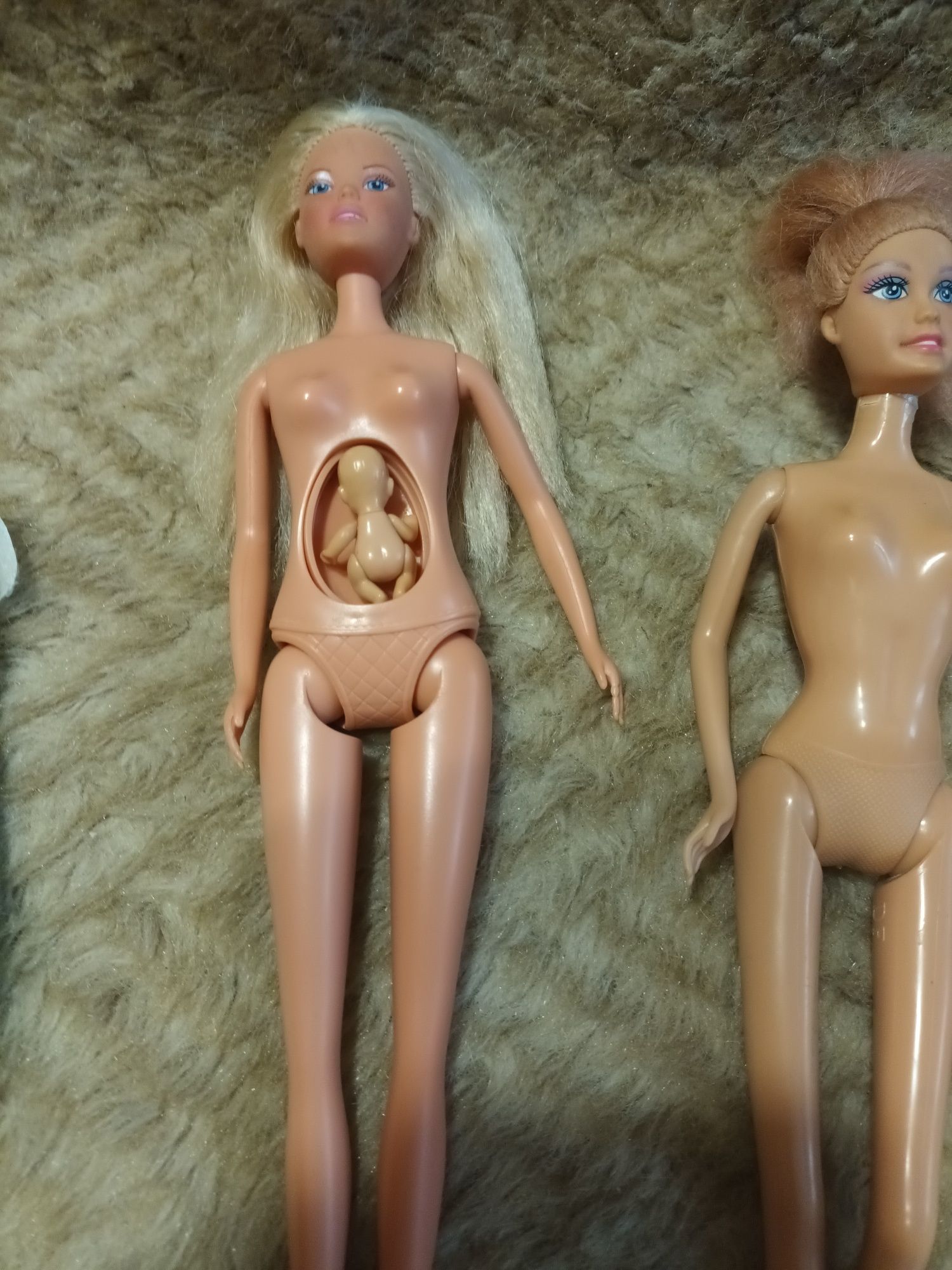 Кукла Симба беременная+подарок