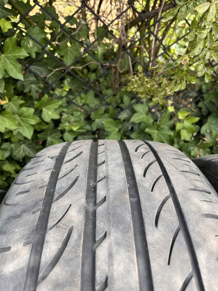 Opony Pirelli Pzero Nero GT