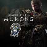 Black Myth: Wukong - цифр. верс. для XBOX SERIES X|S