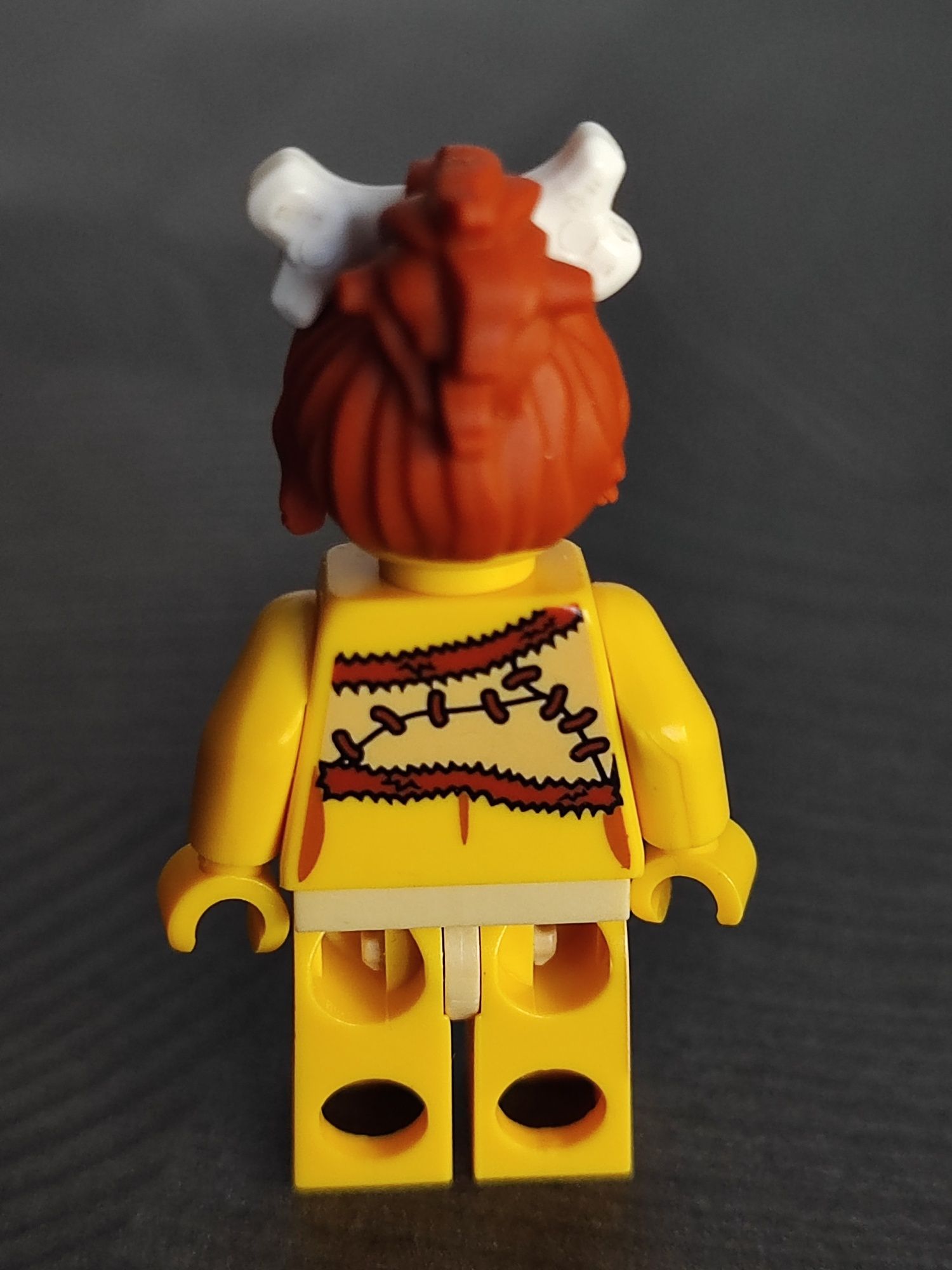 LEGO Minifigures Series 5 Cave Woman col05-5