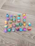 Figurki Super Zings