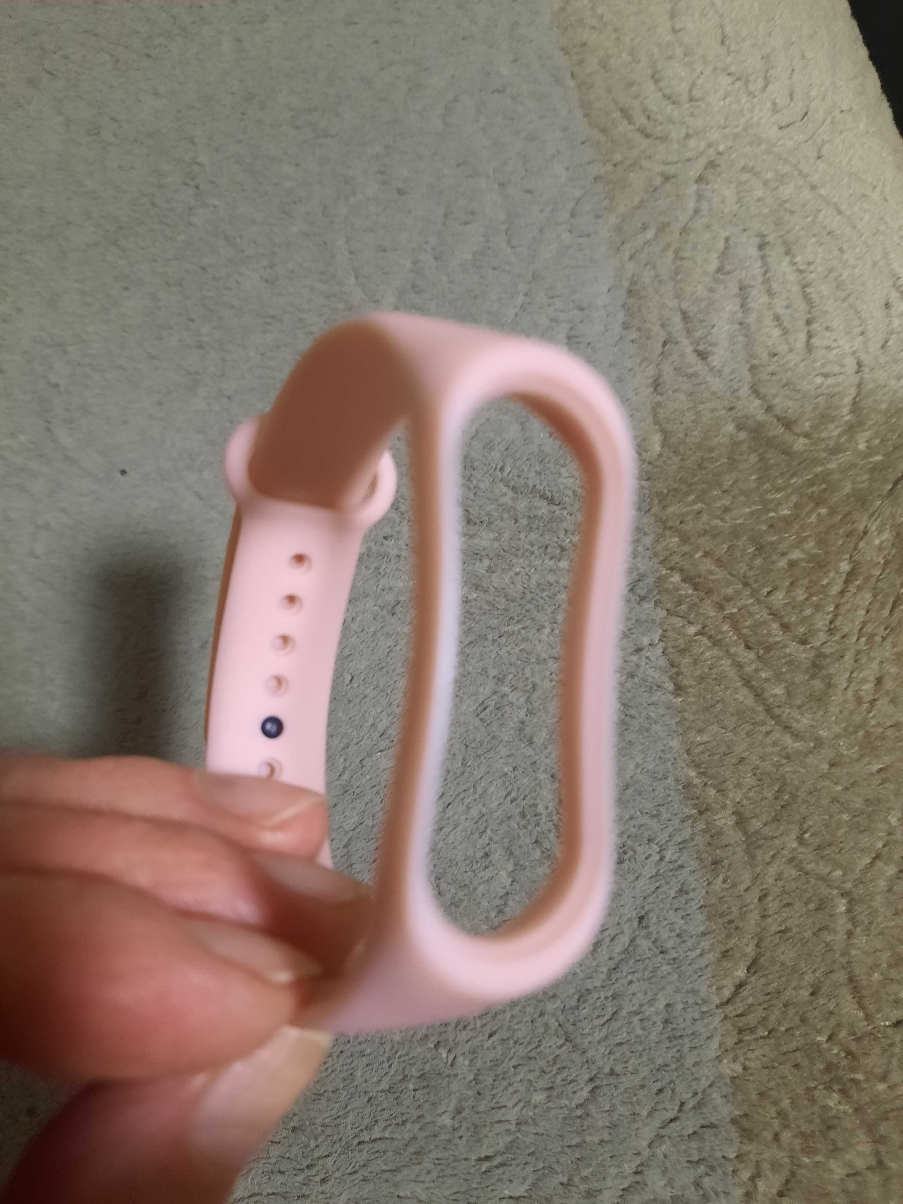 Ремешок Xiaomi Mi Band 5/6/7