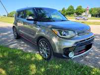 2018       Kia Soul
