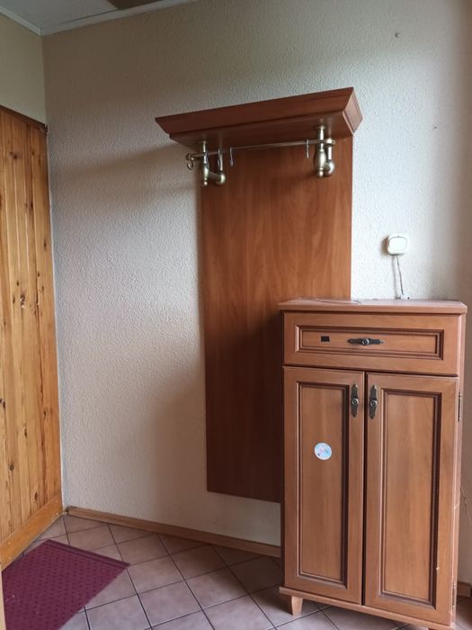 Wynajme mieszkanie