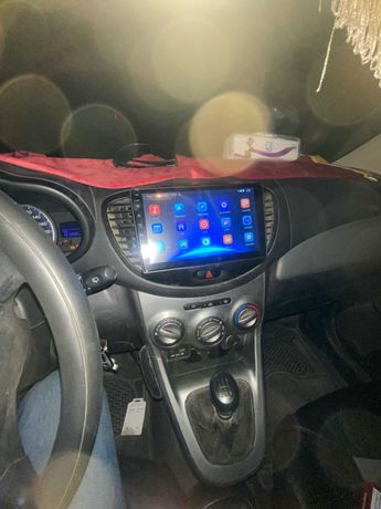 Radio Android 12 Hyundai I10 07-13r wifi Bluetooth gps