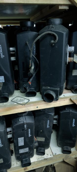 Вебасто  пульти ебершпейхер