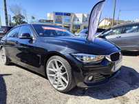 BMW 418 Gran Coupé d Advantage Auto