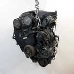 Silnik Volvo 2.5 Turbo B5254T6 - komplet