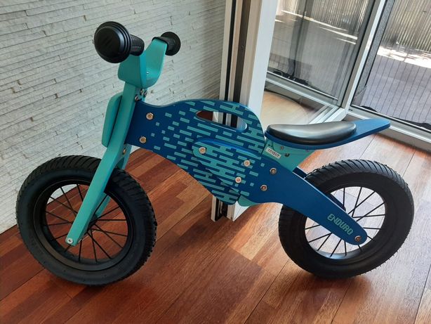 Toyz Enduro rowerek biegowy nowy