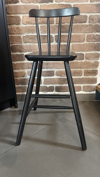 Krzeselko ikea Agam