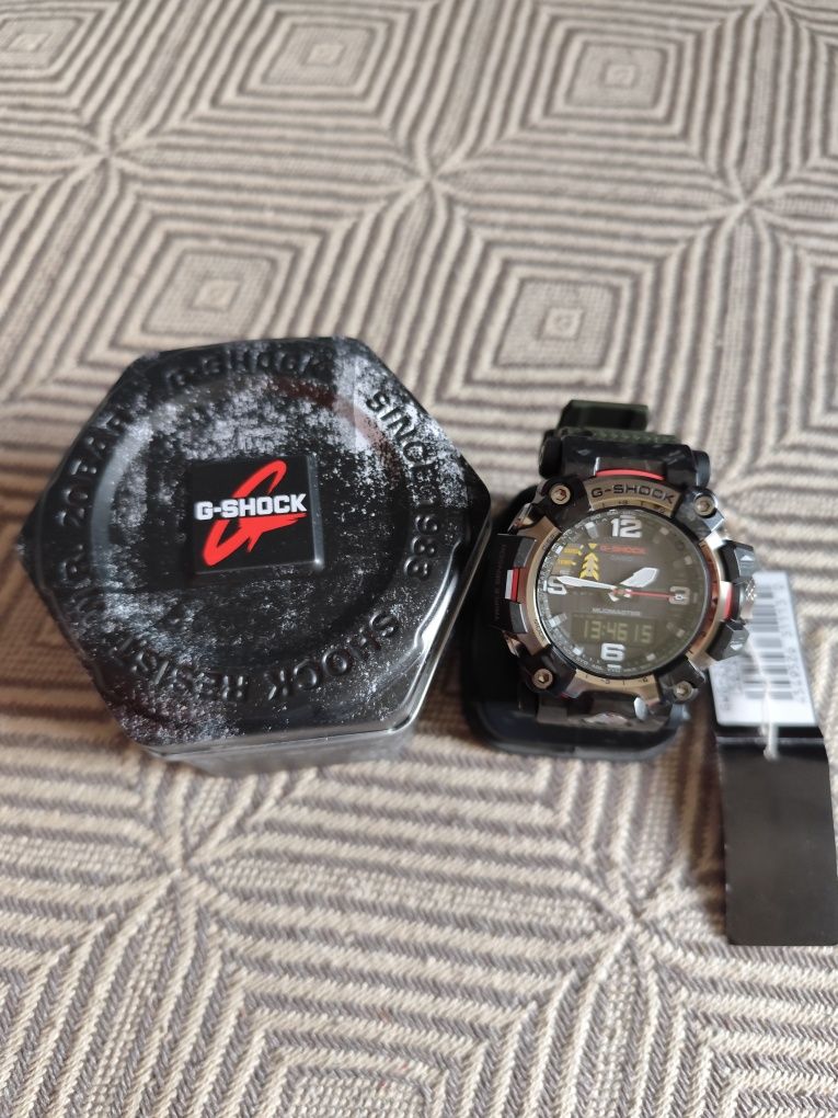 G shock gwg 2000