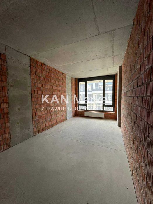 ПРОДАЖ 61,7 м2, 2-кімн квартира, ЖК UNIT.Home Юніт Хоум! БЕЗ КОМІСІЇ