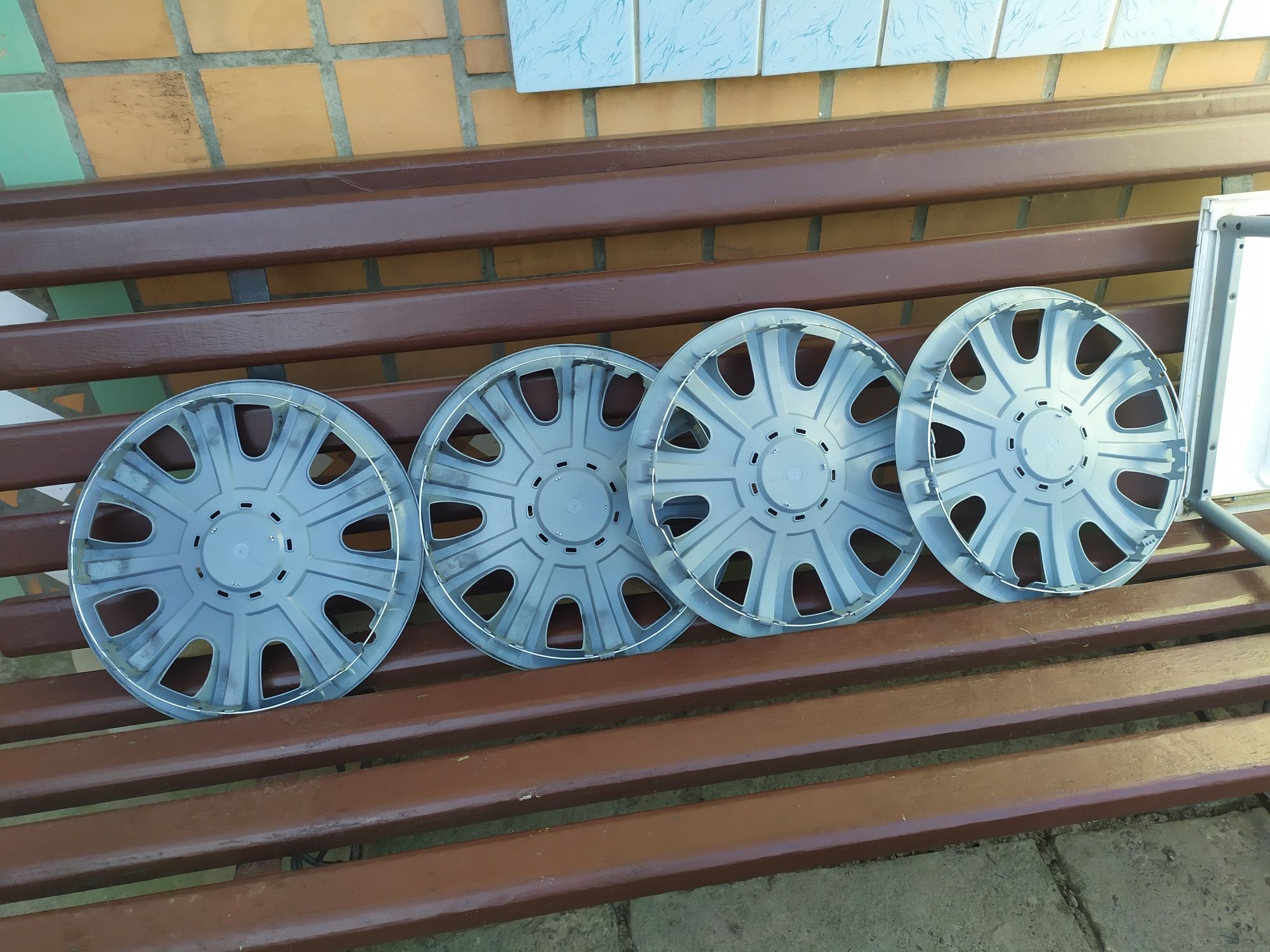 Диски r15 5*100, шкода, Фольксваген, ауді