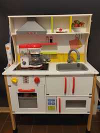 Kuchnia dla dzieci z akcesoriami
