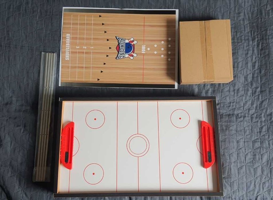 5w1 Stół do grania