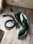 Vorwerk Vk kobold 131 odkudzacz wózek pl 515 froterka