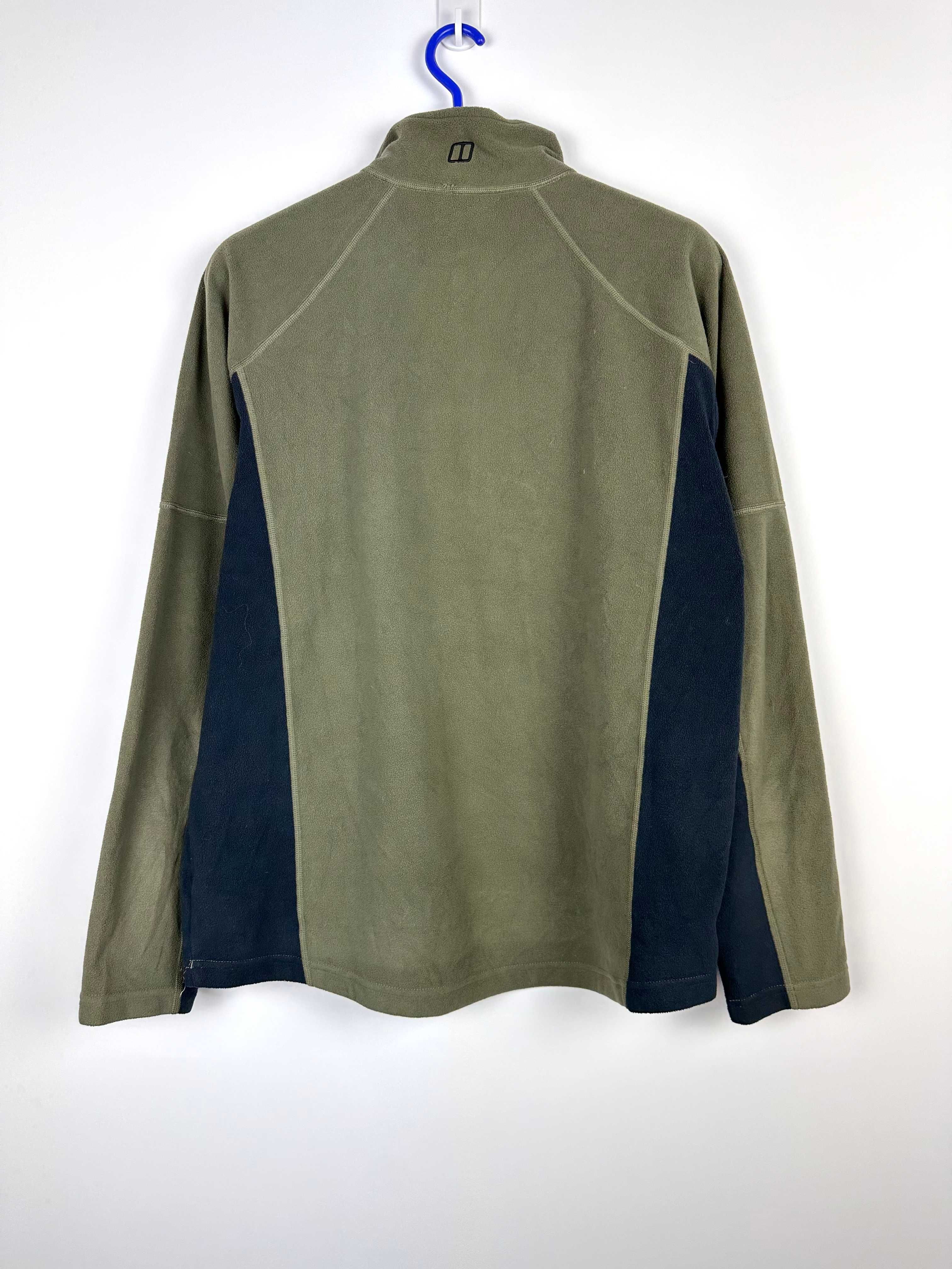 Bluza polarowa Berghaus turystyczna górska outdoor r. L