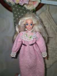 Барби сплюшка винтаж Mattel