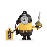 Pendrive Tribe Minionki Eye Matie 8GB