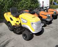 Trator corta relva 14.5 CV briggs stratton