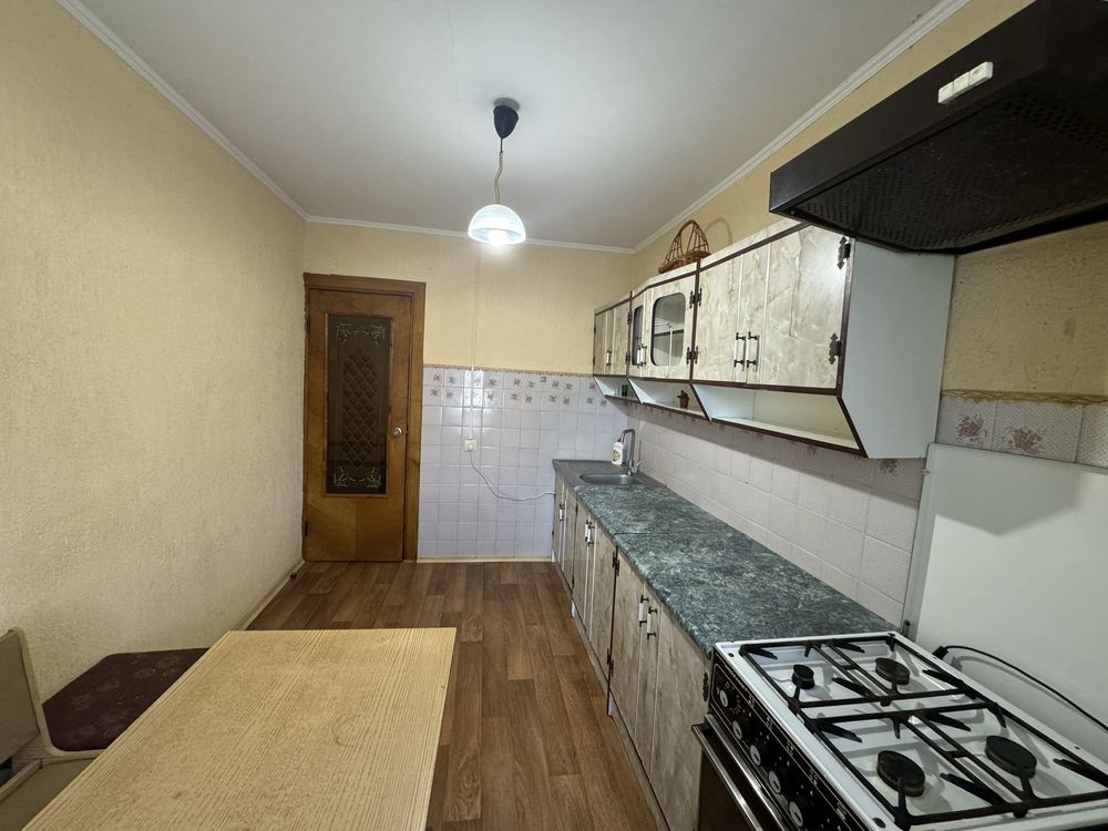Оренда 3кімн.квартира вул. Миколайчука 9/9ц, 80/45/10, ремонт, лоджія.