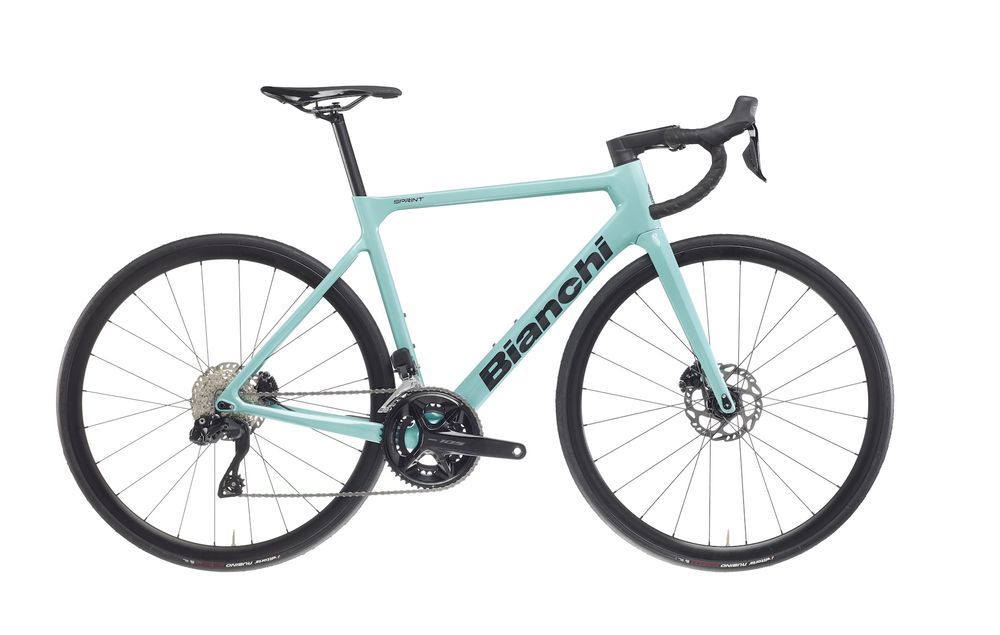 Bianchi  Sprint ICR Shimano 105  YTBR5 SZ , rozmiary