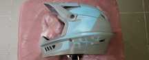Kask ful face IXS XACT